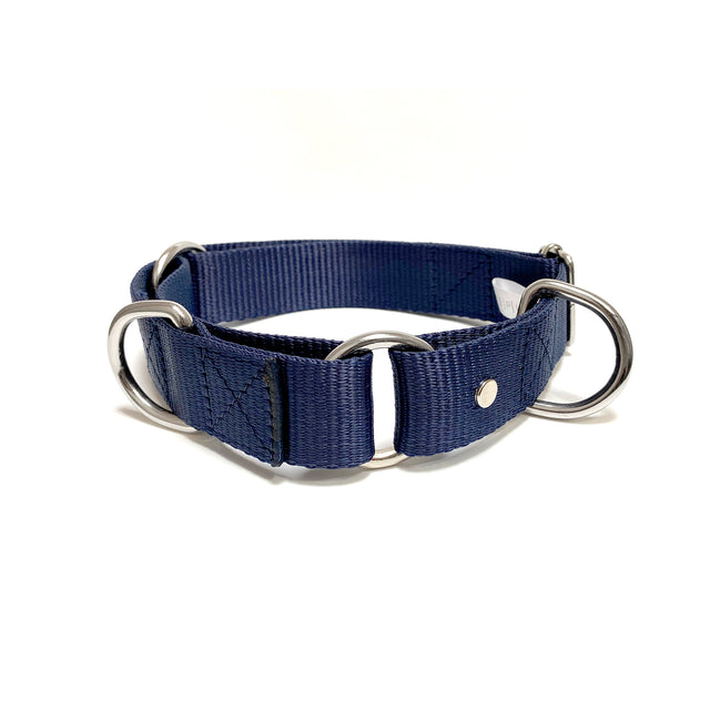 martingale collar