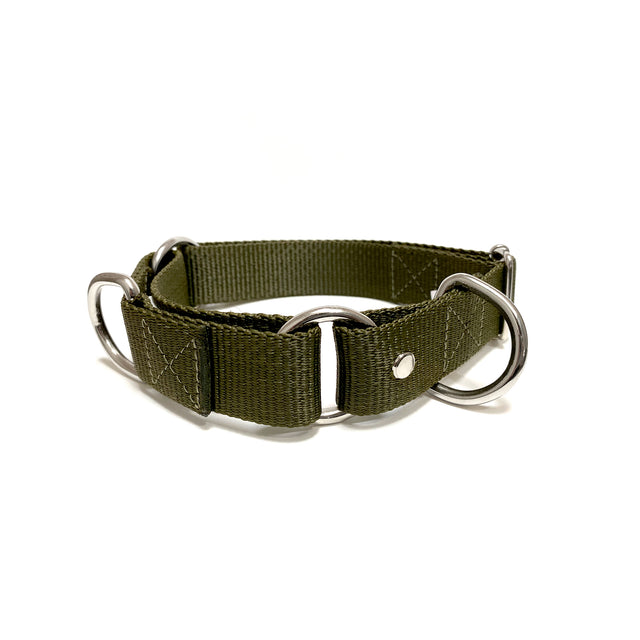 martingale collar