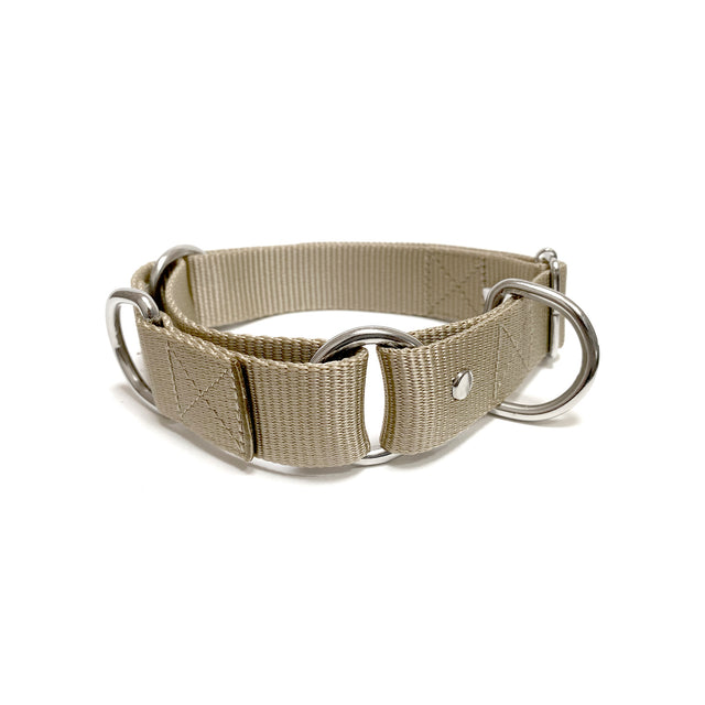 Collar martingale