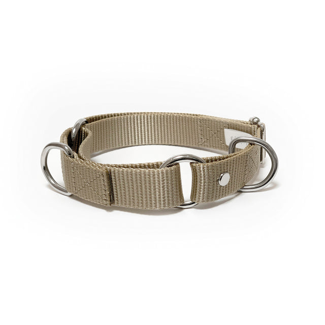 martingale collar